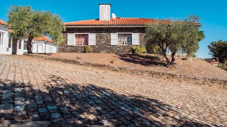 Casa  Alfândega da Fé