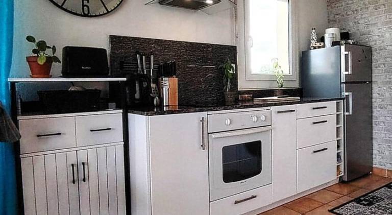 Apartment with garden & patio | Beach nearby | Perfect for remote work | Pets allowed — photo 4