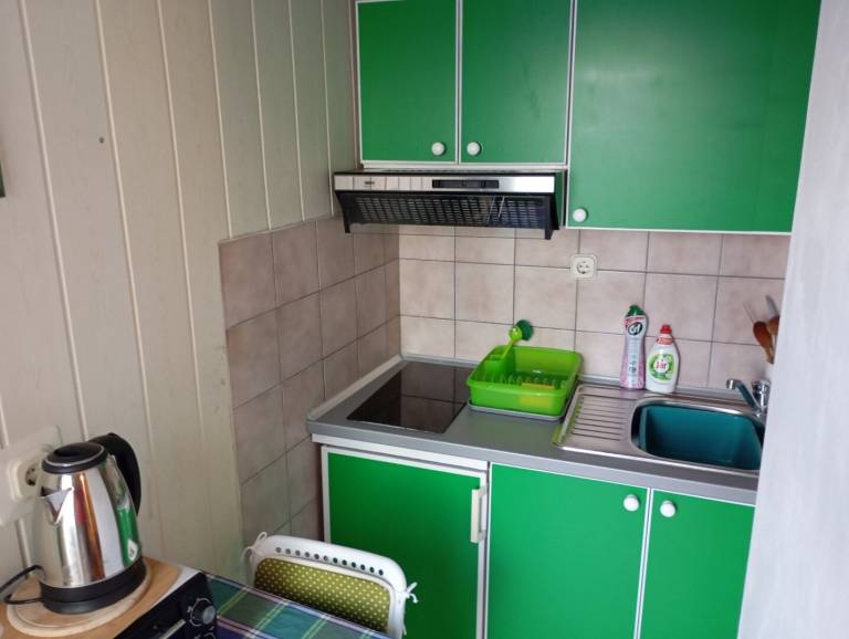 Rental apartment with BBQ & terrace | Sea view — photo 3