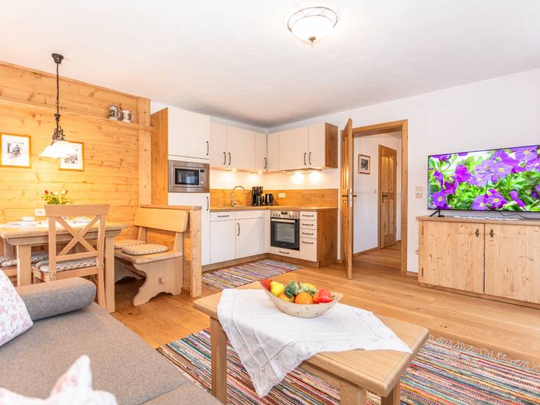 Ferienwohnung Nonn