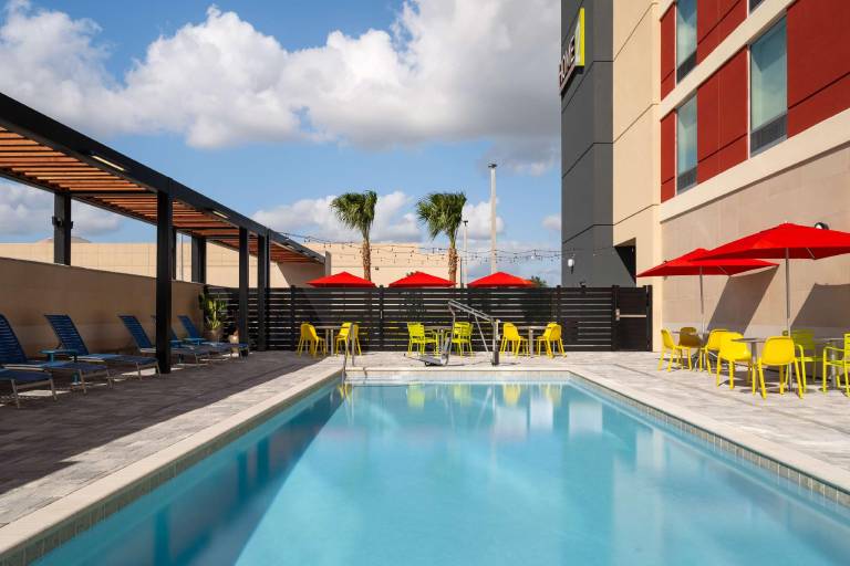 Home2 Suites by Hilton Winter Haven — photo 4