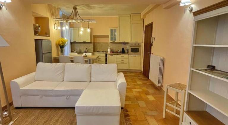 Charming holiday apartment | Dogs allowed in Assisi
