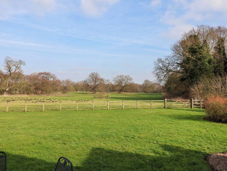 Cottage Attleborough