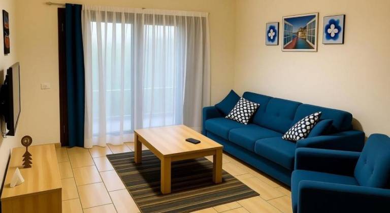 Wonderful holiday apartment with pool | Next to the beach | Pet-friendly — photo 2
