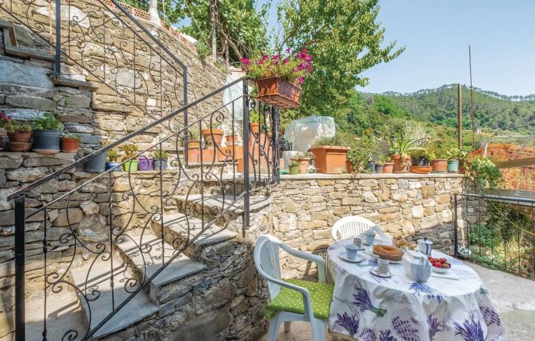 Appartement Vernazza