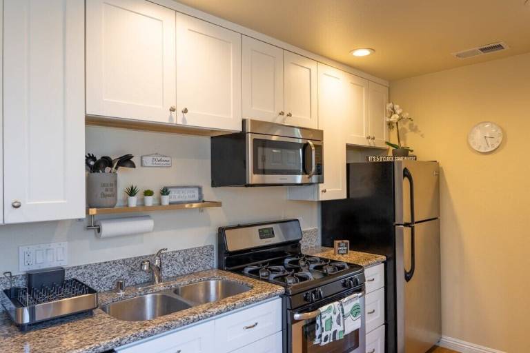 Apartment  Oceanside
