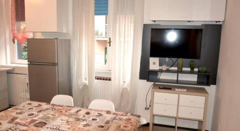 Rental apartment with 1 room for 4 persons — photo 5