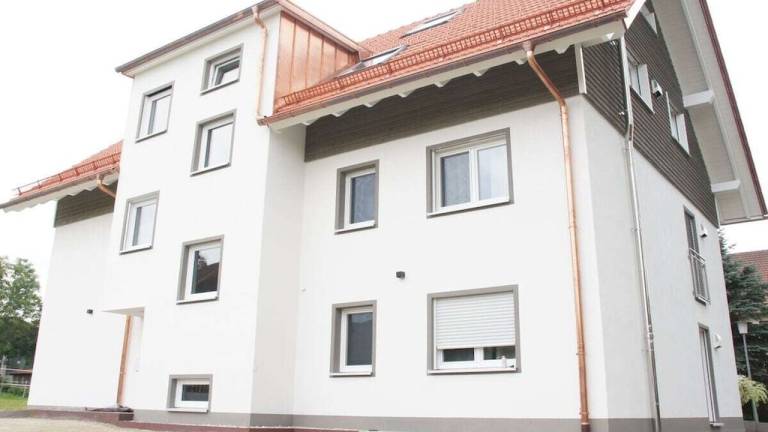 Ferienhaus Leutkirch im Allgäu