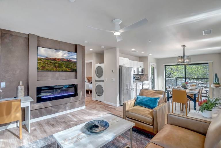 Condo Sedona