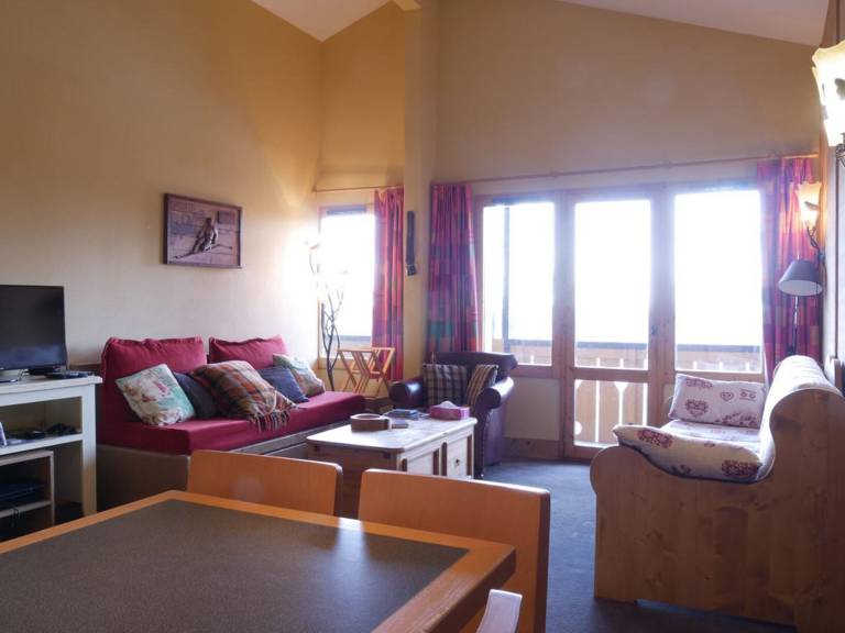 Appartement Les Coches