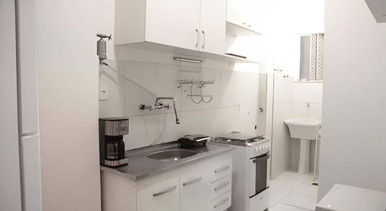 Apartment | Next to the beach | Good for workation | Dogs allowed — photo 4