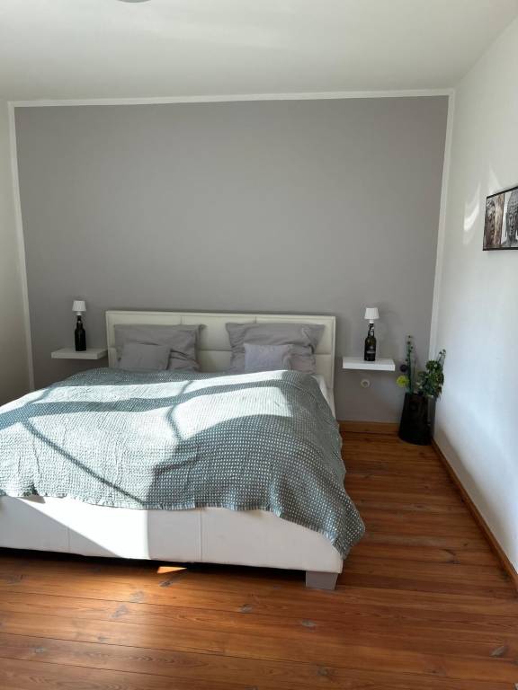 Ferienwohnung  Bamberg