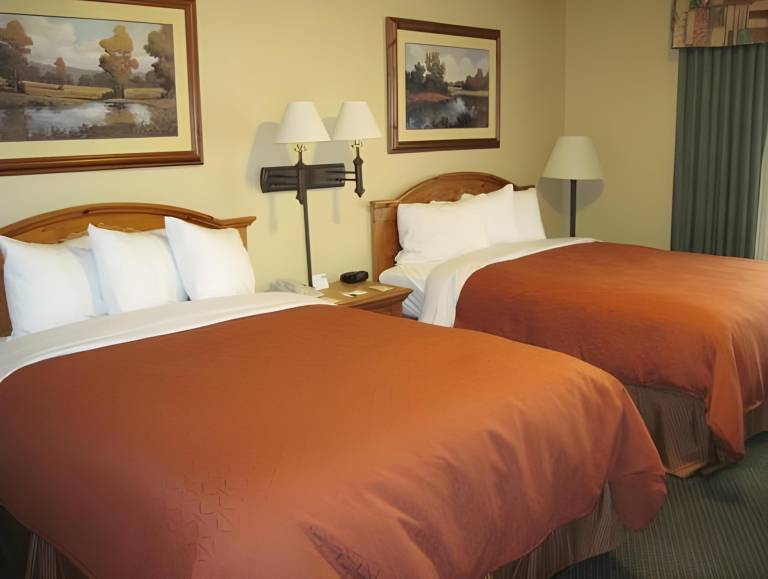 Country Inn & Suites by Radisson Roanoke VA