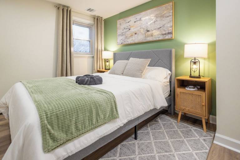 Apartment East Rutherford