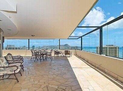 Apartamento Waikiki