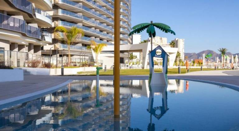 Lovely apartment with jacuzzi & pool | Beach nearby | Pets allowed — photo 3