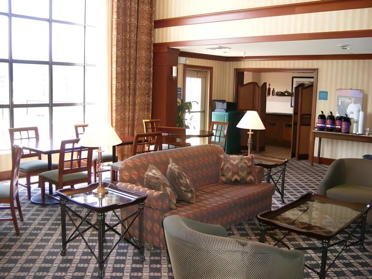 Staybridge Suites Colorado Springs North By IHG — photo 5