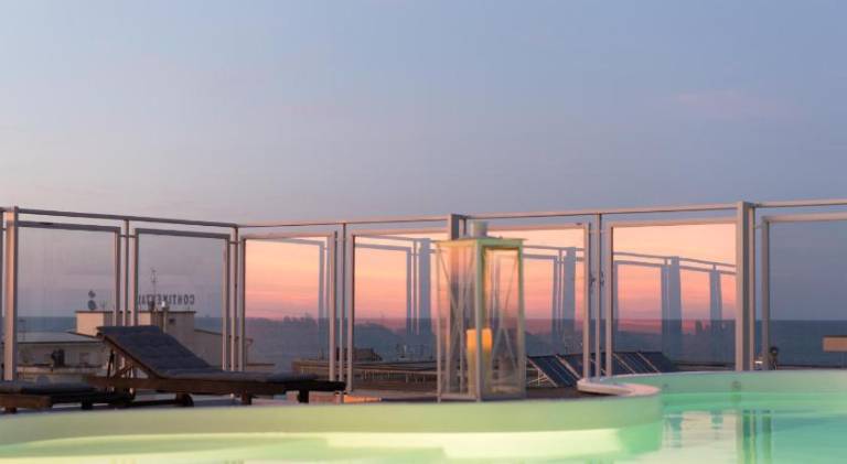 Perla Verde Hotel — photo 4