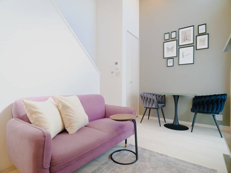 Apartment  Hanabatacho