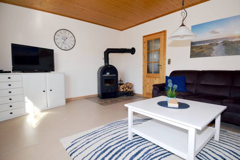 Ferienwohnung  Graswarder