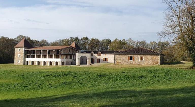 Les Memis in Périgueux