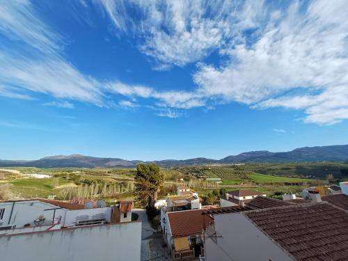 Apartmán Ronda