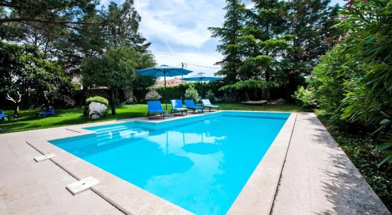 Villa with pool | Pets allowed in Rovinj