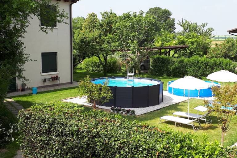 Casale  Casale Sul Sile