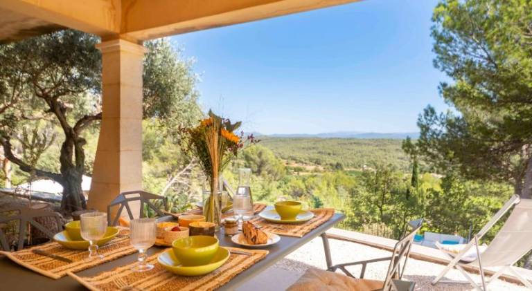 Rental apartment with garden, barbecue & private pool | Good for workation — photo 3