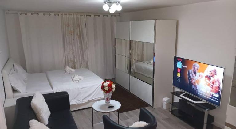 Ferienwohnung Heilbronn