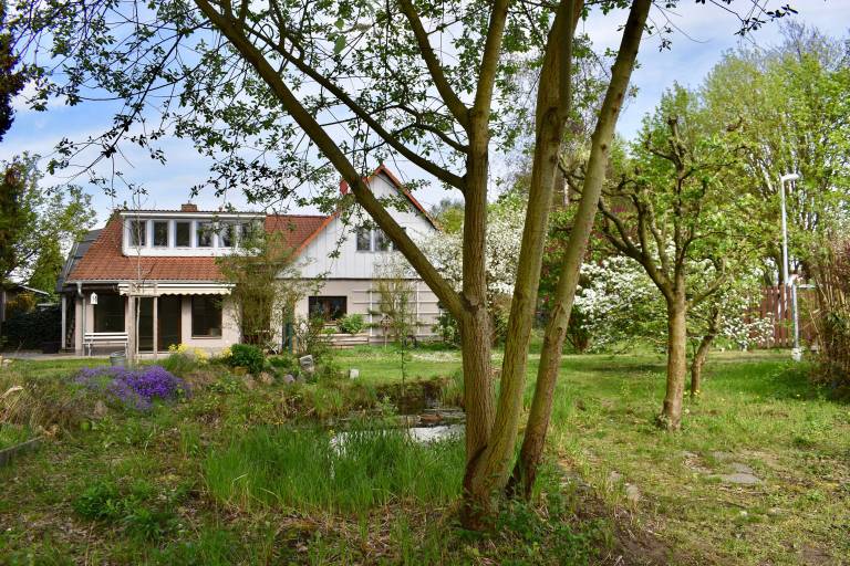 Apartment Schmöckwitz