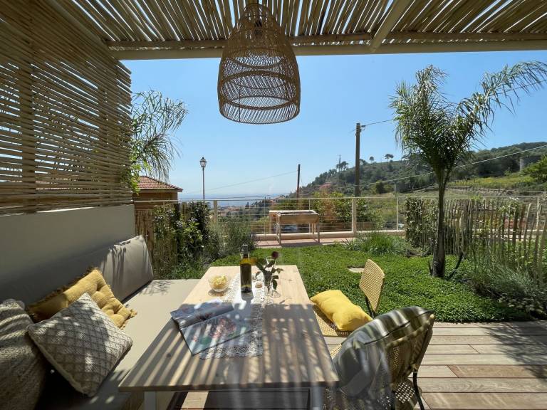 Appartement San Lorenzo al Mare