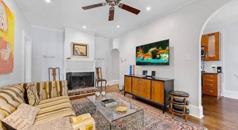 House | Suitable for remote work in Charlotte, NC
