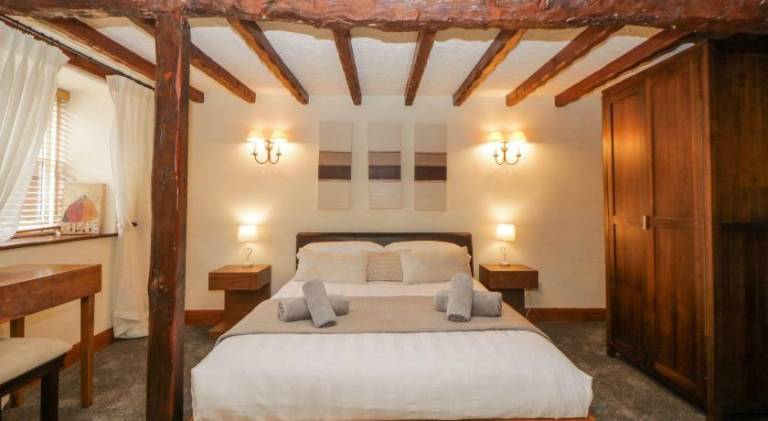 Vacation home with 3 rooms for 6 persons — photo 2
