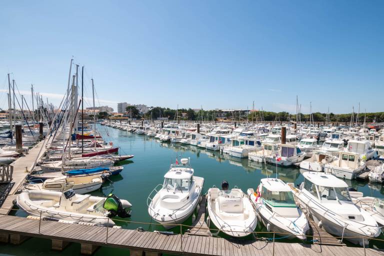 Maison de vacances Saint-Gilles-Croix-de-Vie