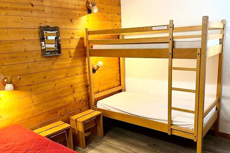 Wonderful apartment | Close to the ski | Pets are welcome — photo 4