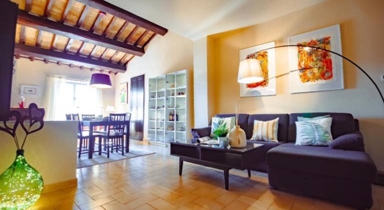 Vacation home | Pet-friendly in Spoleto