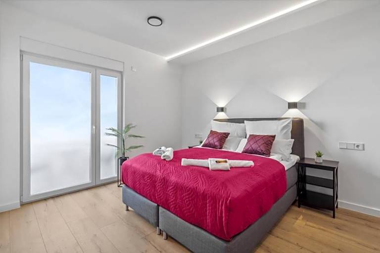 Aparthotel  Urberach