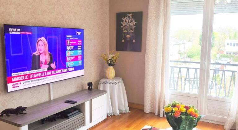 Nice rental apartment | Pets allowed — photo 2