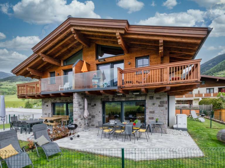 Chalet  Maishofen
