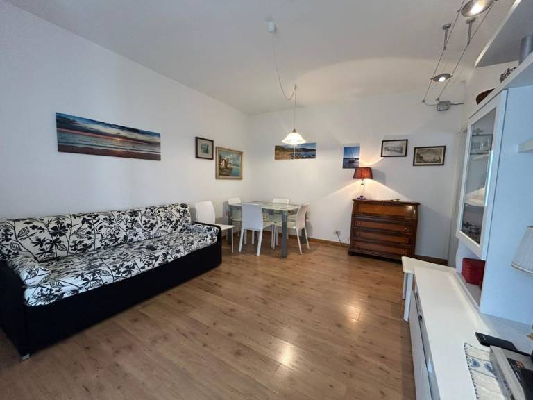 Rental apartment with 2 rooms for 6 persons — photo 3