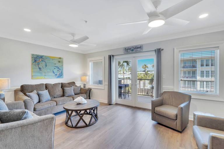 Condo Tybee Island