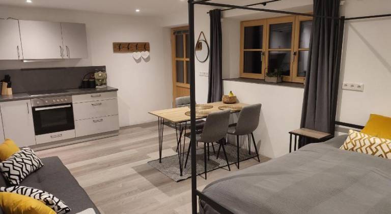 Ferienwohnung Raubling