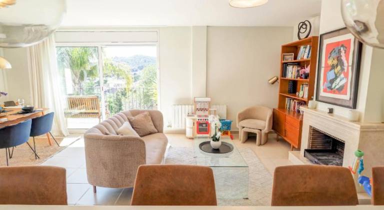 Villa with pool | Pet-friendly — photo 5