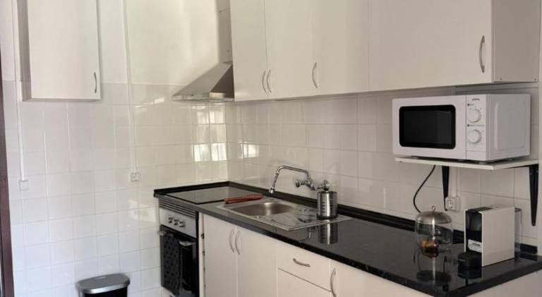 Vacation home with 2 rooms for 5 persons — photo 5