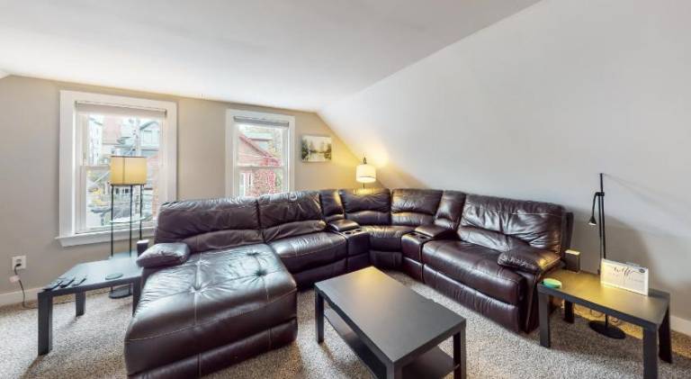 69 m² Ferienhaus