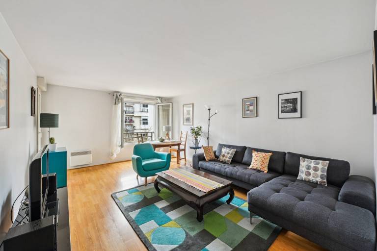 Appartement Hauts-de-Seine