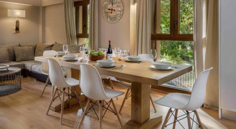 Holiday apartment | Pets are welcome — photo 4