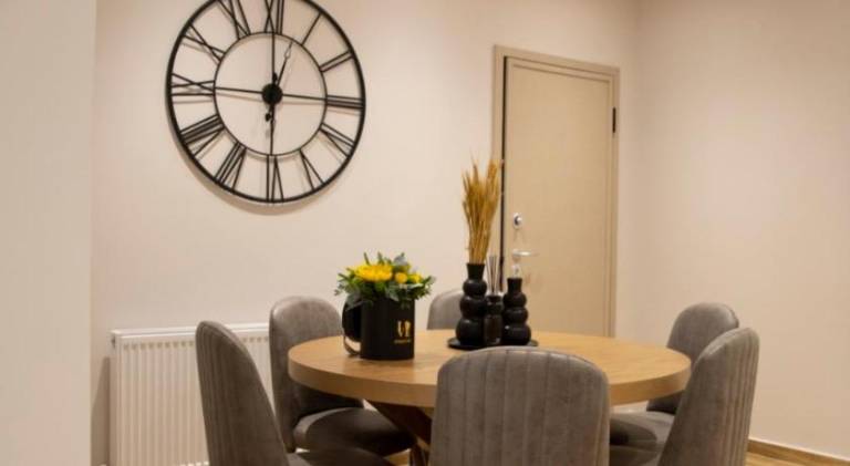 Ferienwohnung Volos