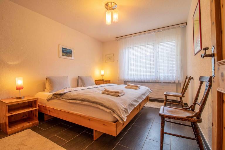 Rental apartment with yard & terrace | Next to the ski | Pets allowed — photo 2
